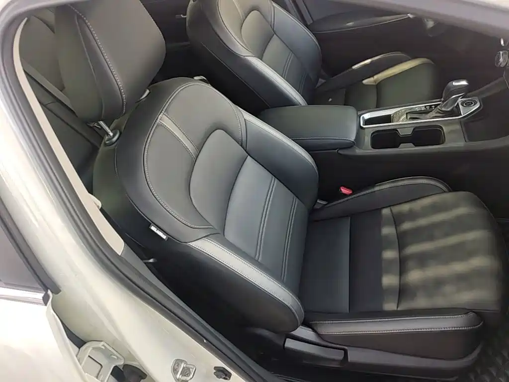 Nissan Sylphy — миниатюра 25