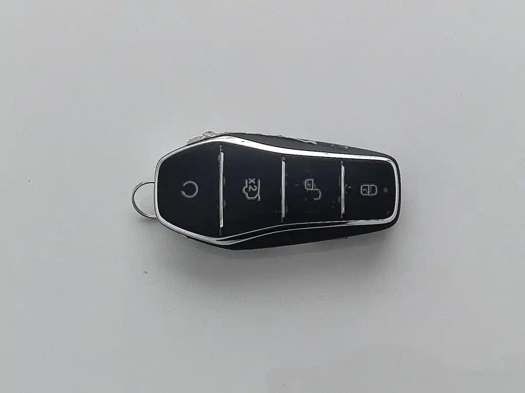 BYD Seagull — миниатюра 19