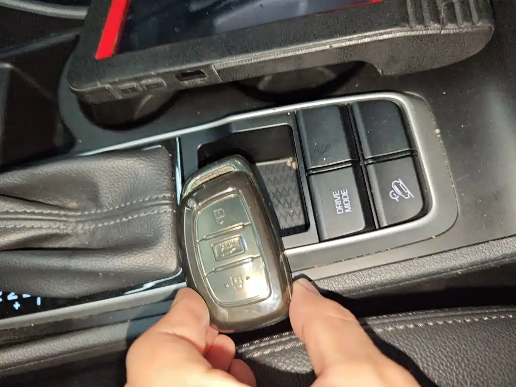 Hyundai Tucson 2018 1.6T DCT 15