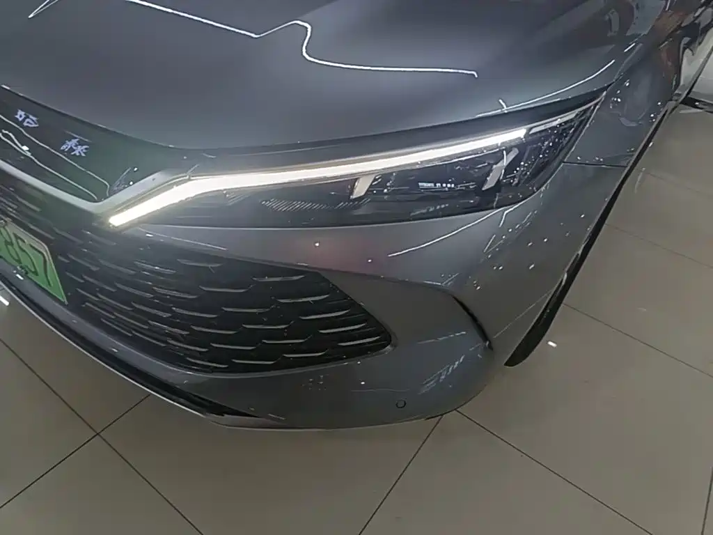 BYD Qin L — миниатюра 24