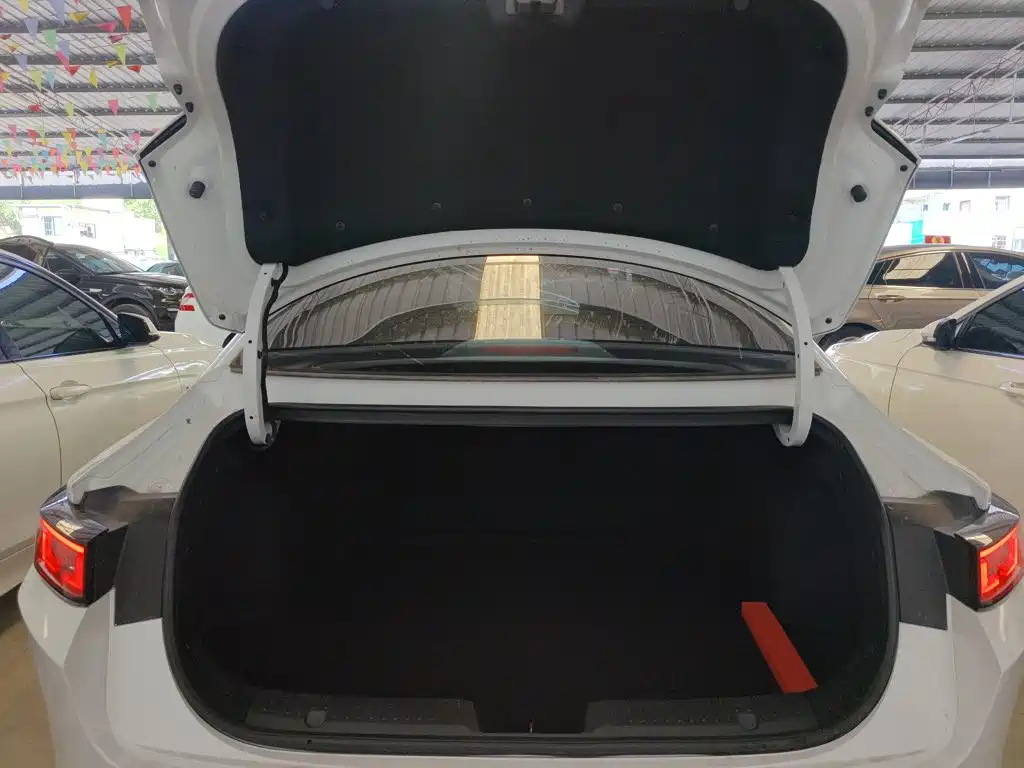 Changan Eado — миниатюра 19