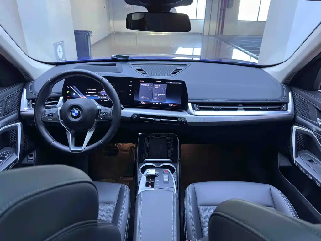 BMW X1 — миниатюра 20