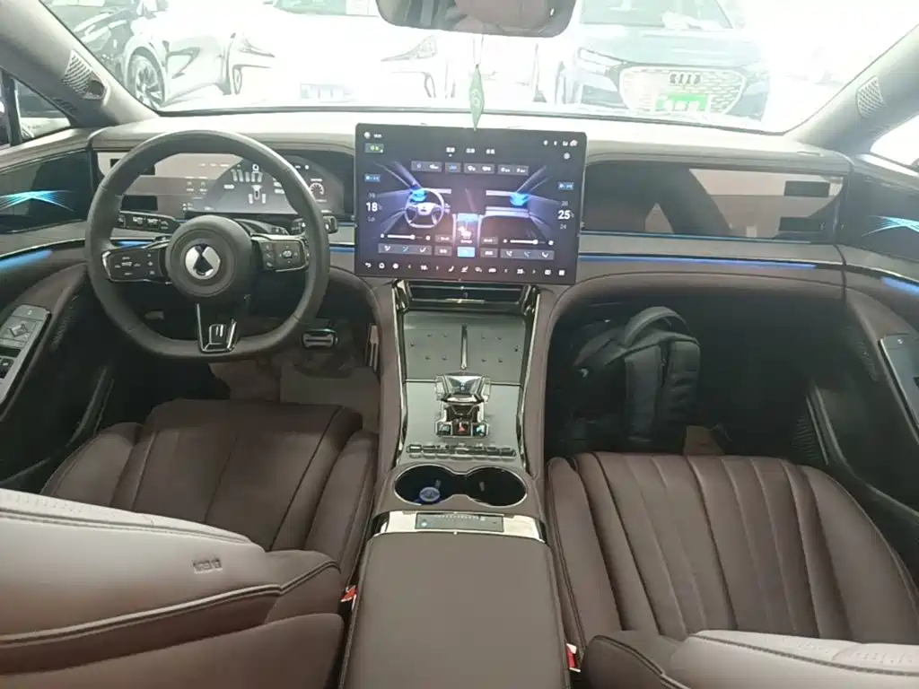 Denza Z9GT 2024 1100 Pro