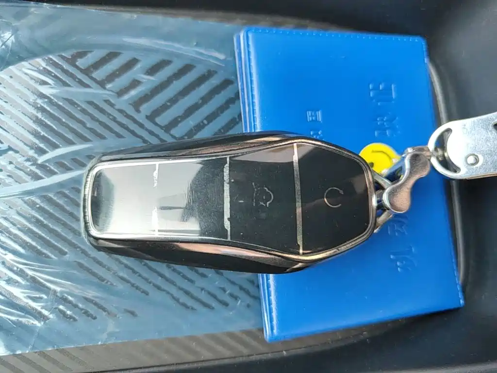 BYD Seagull — миниатюра 9
