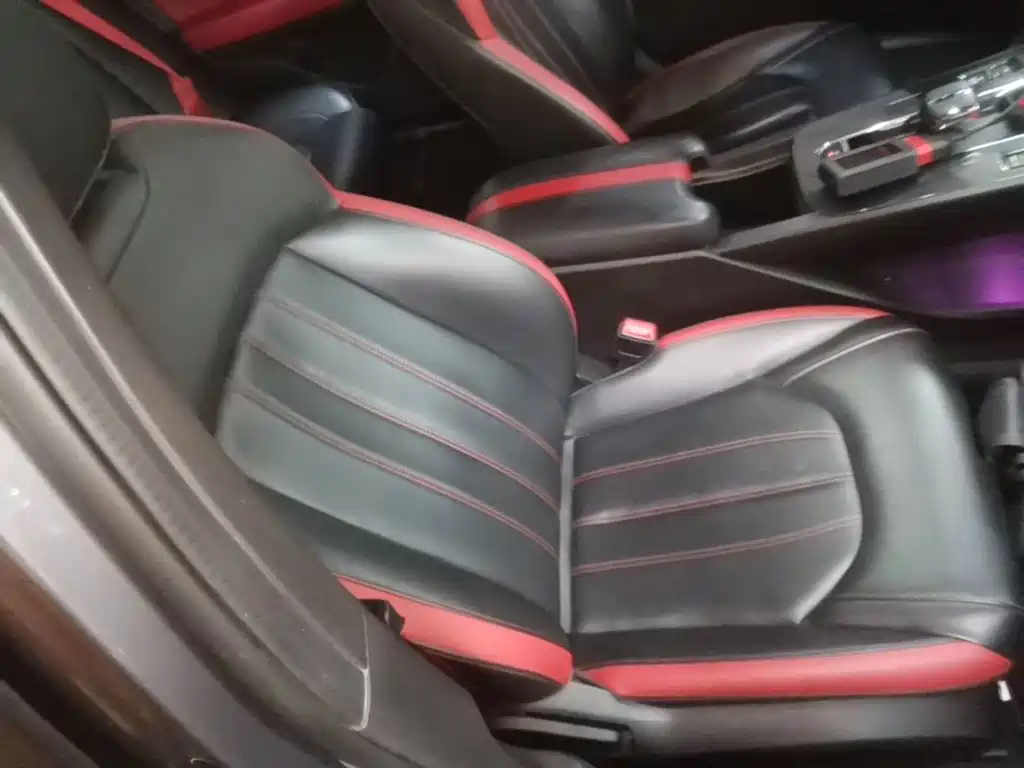 GAC Motor Shadow Leopard — миниатюра 25