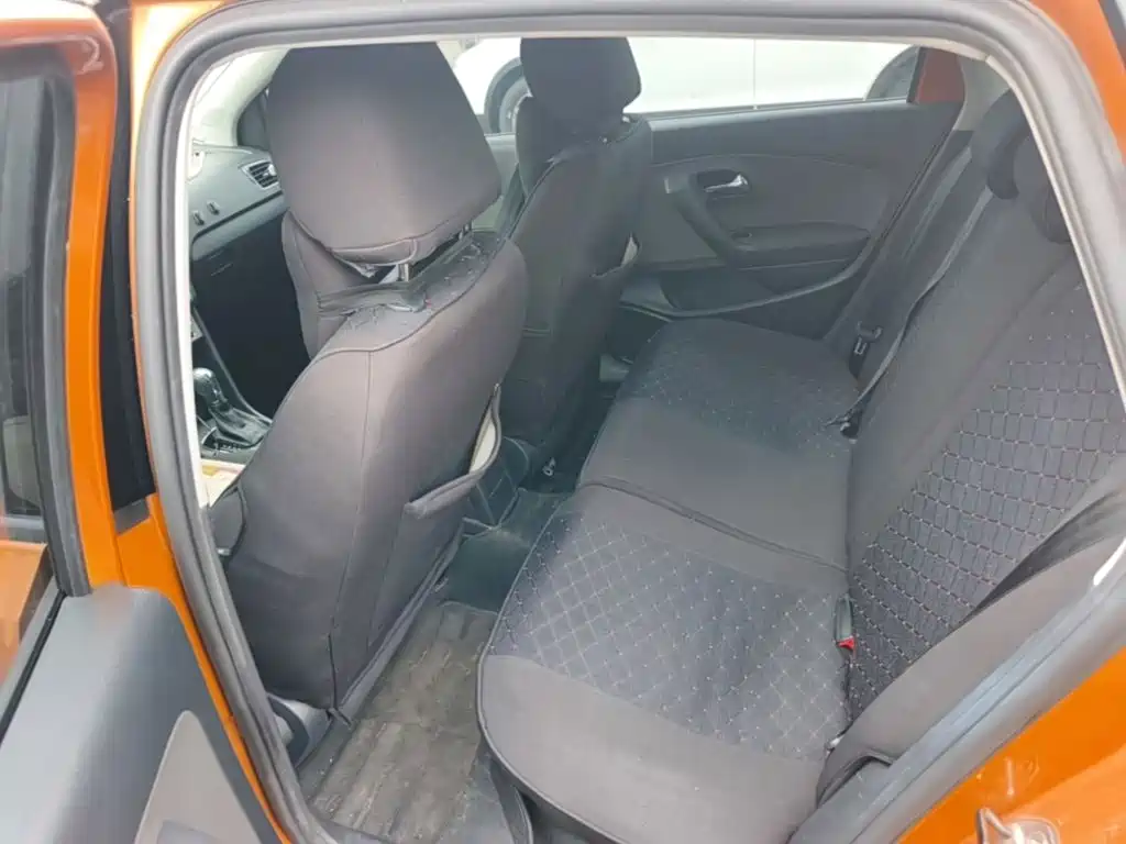 Volkswagen Polo — миниатюра 17