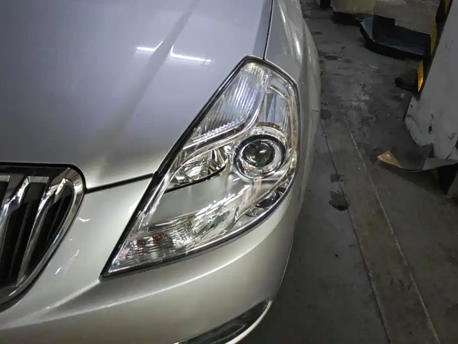 Buick Excelle — миниатюра 5