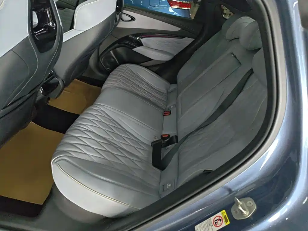 BYD Seal — миниатюра 17