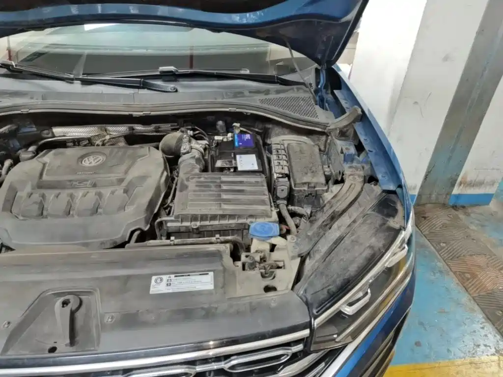 Volkswagen Tayron — миниатюра 22
