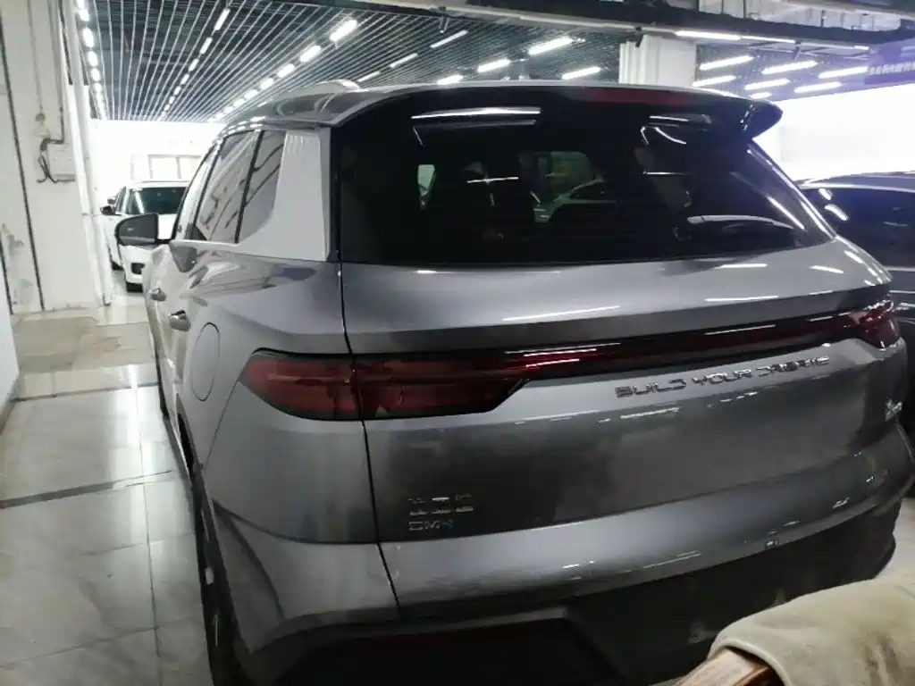 BYD Pro New Energy — миниатюра 5