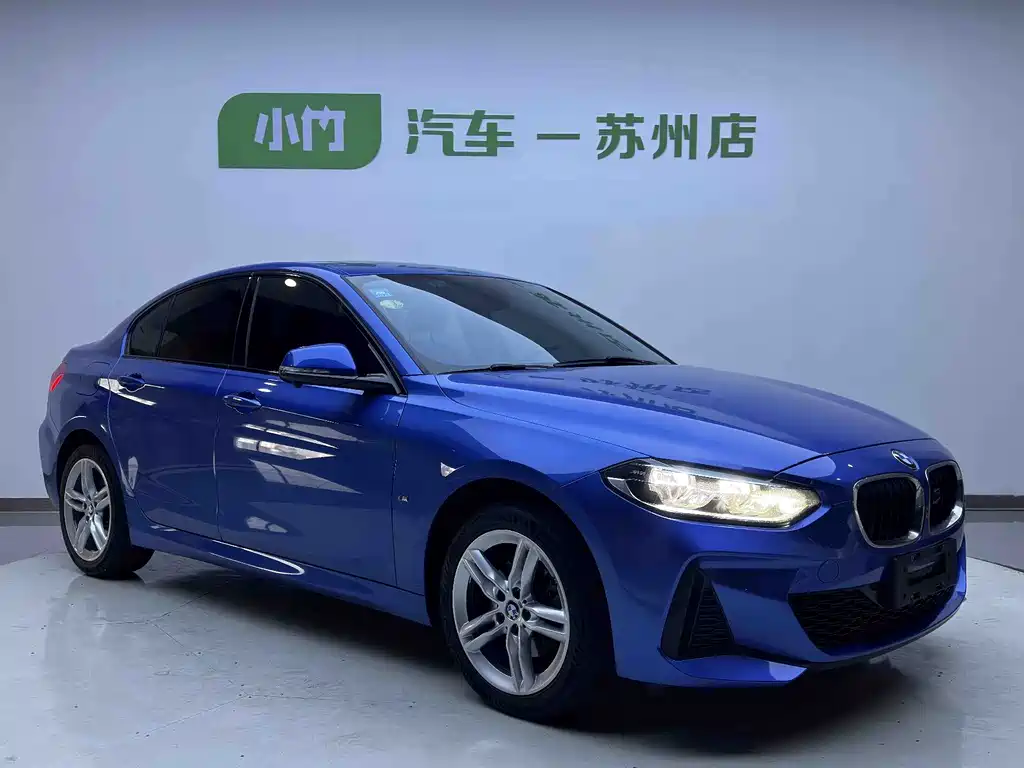 BMW 1 Series — миниатюра 3