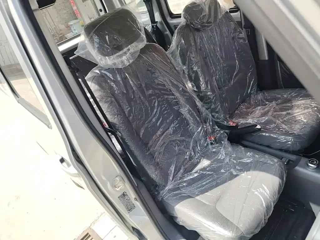 Wuling Zhiguang EV — миниатюра 25