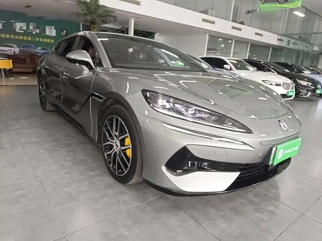 Denza Z9GT 2024 1100 Pro