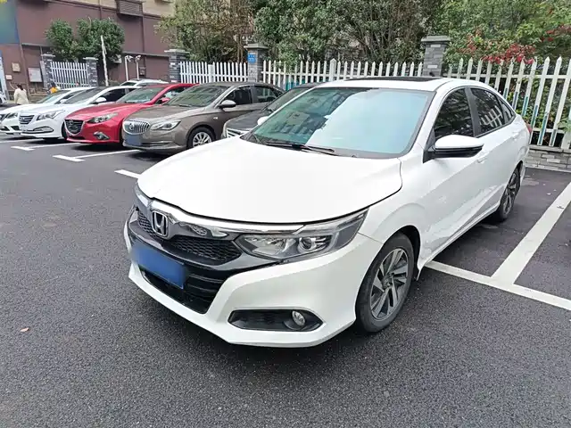 honda lingpai