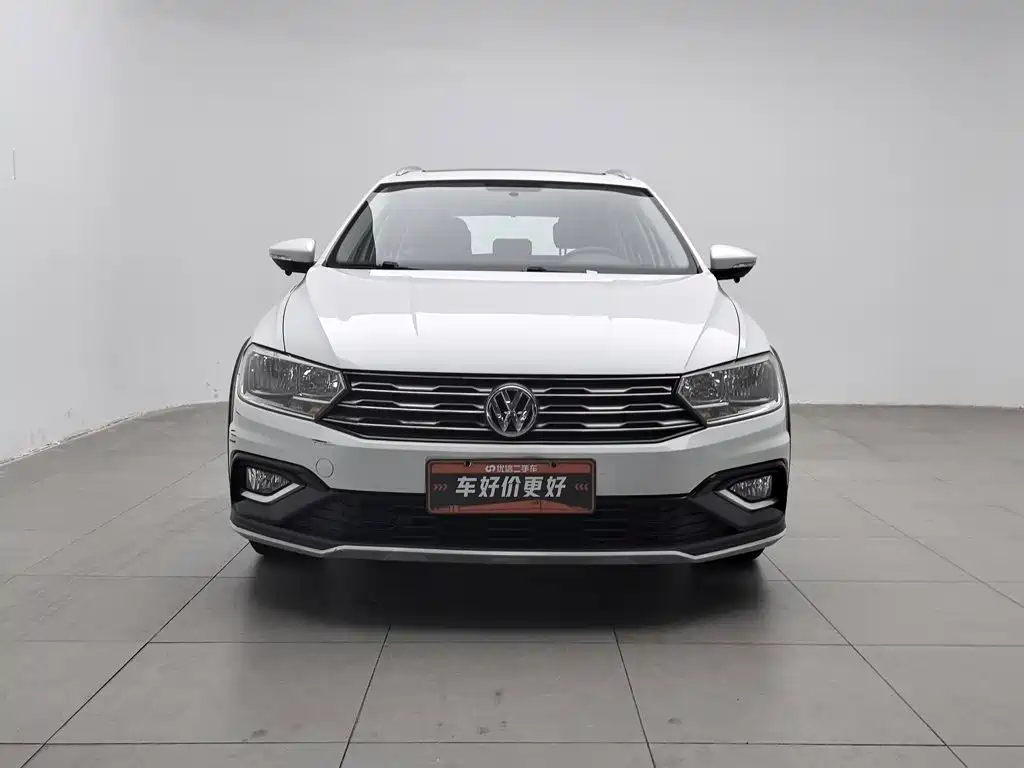Volkswagen C-Trek — миниатюра 3