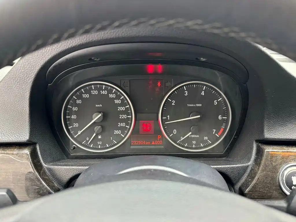 BMW 3 Series (Import) — миниатюра 16