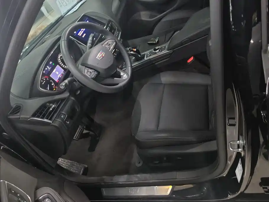 Cadillac CT5 2022 28T Luxury
