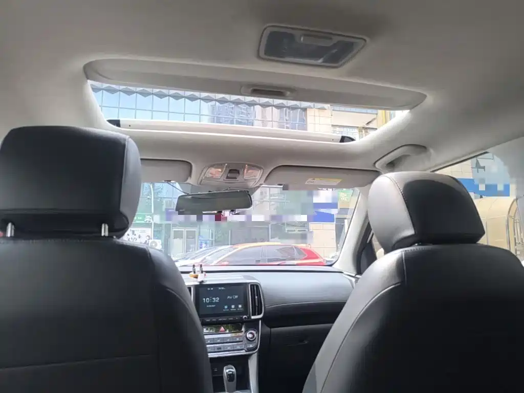 Hyundai ix35 — миниатюра 18
