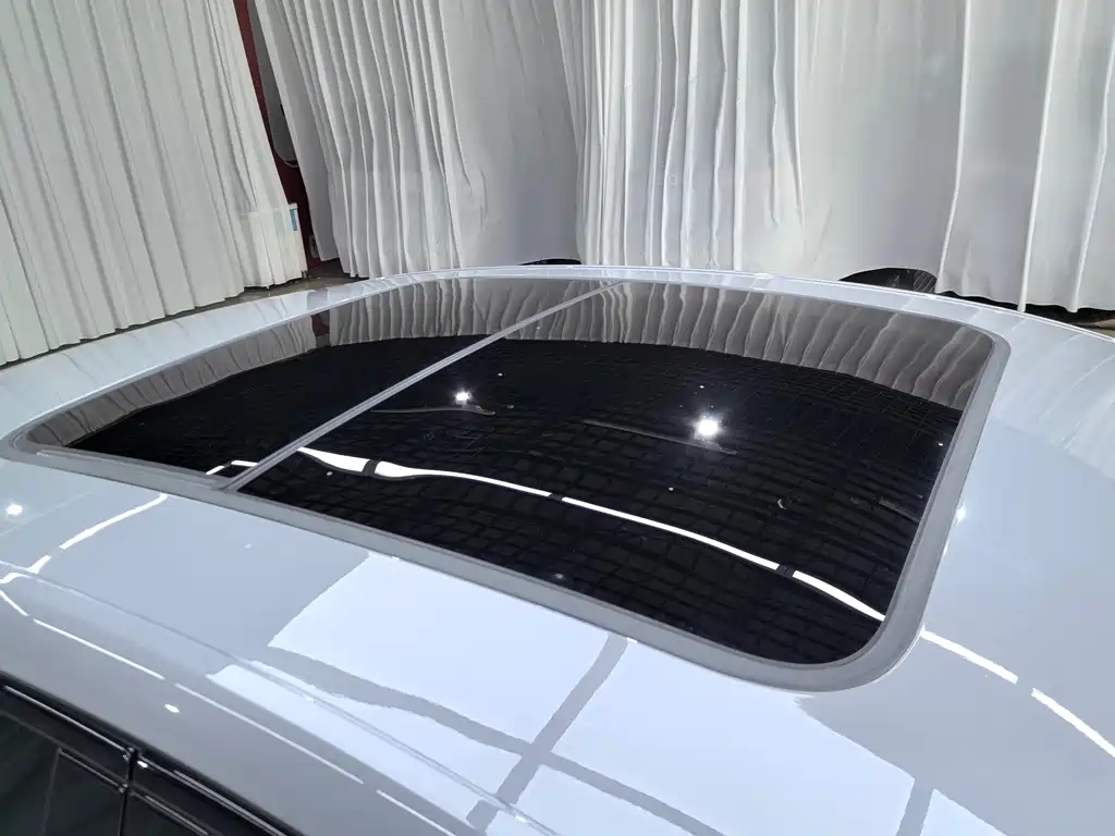 BYD Han — миниатюра 22