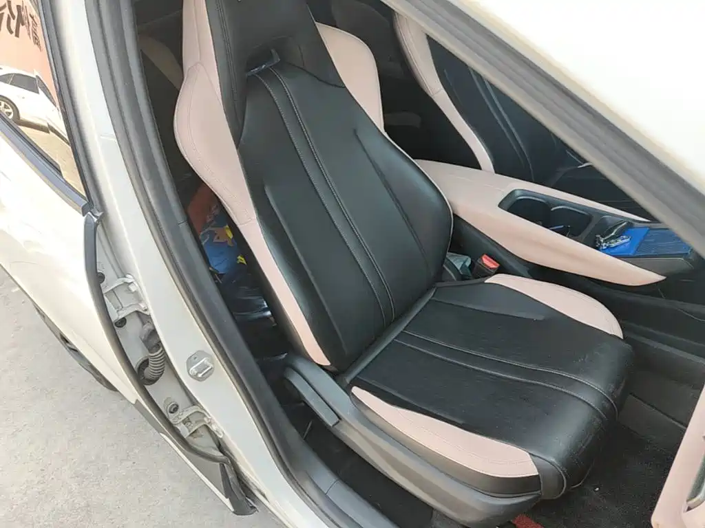 BYD Seagull — миниатюра 25