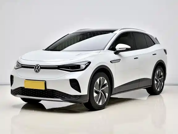 VOLKSWAGEN ID.4 CROZZ