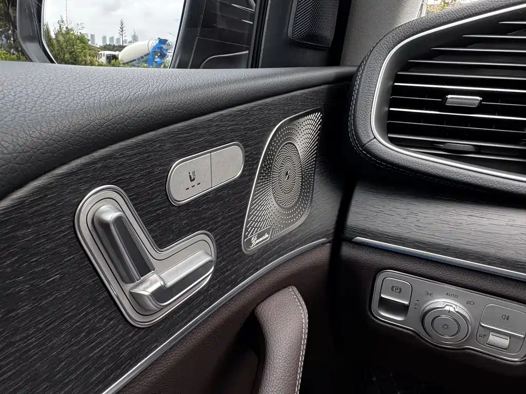 Mercedes-Benz GLE 2022 GLE 450 4MATIC Luxury