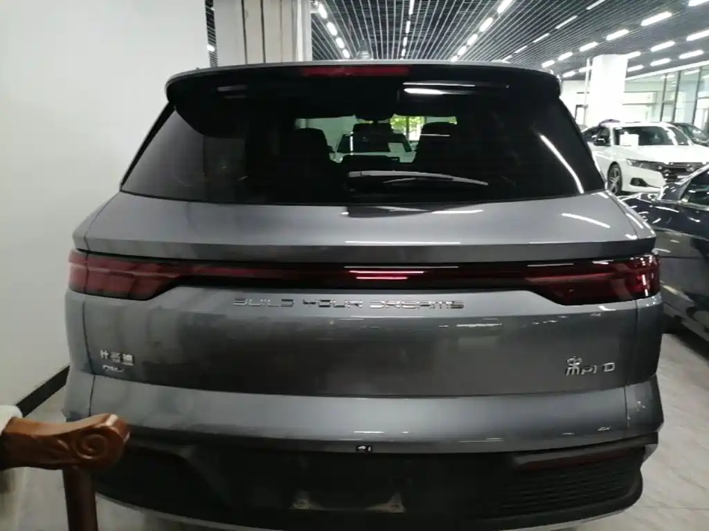 BYD Pro New Energy — миниатюра 6