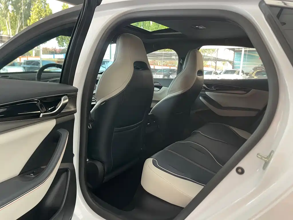 BYD Qin PLUS — миниатюра 5