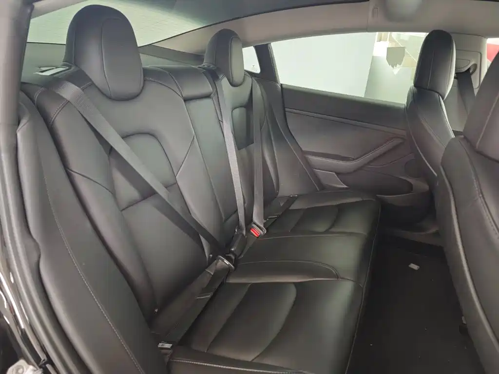 Tesla Model 3 — миниатюра 7