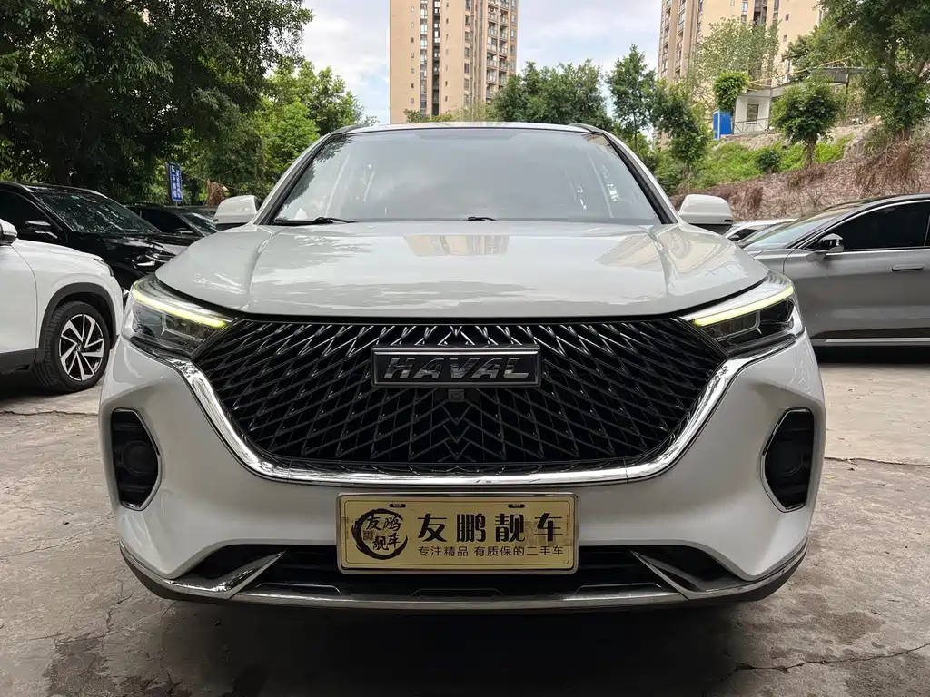 Haval M6 — миниатюра 2