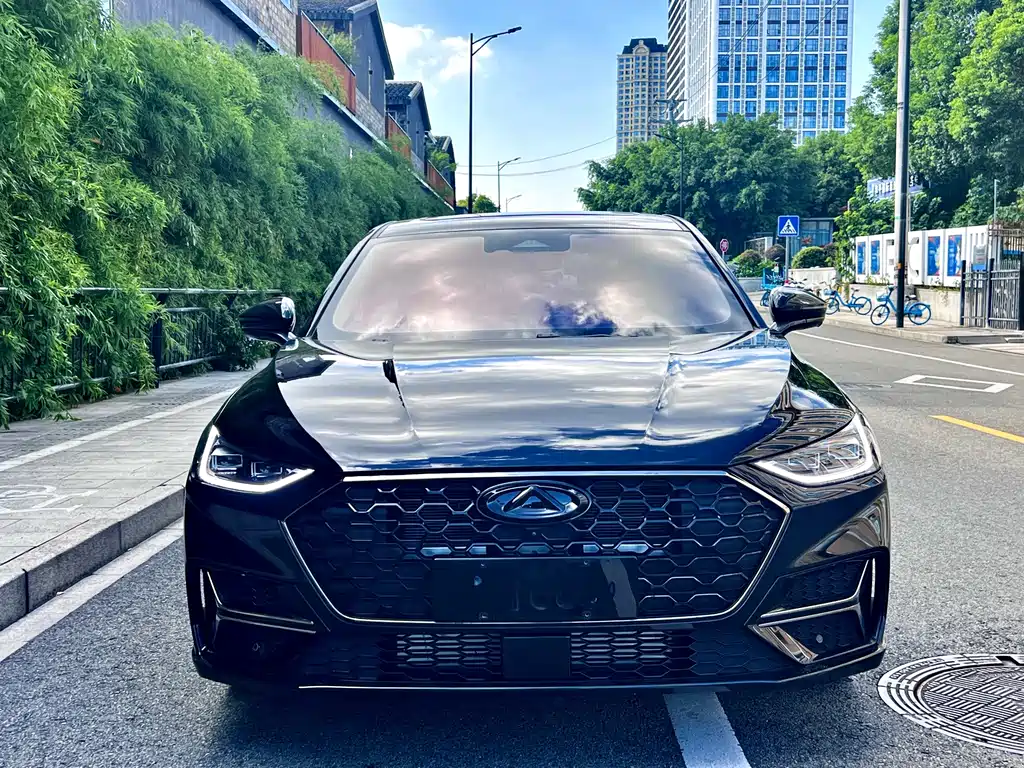 Chery Arrizo 8 PRO — миниатюра 3
