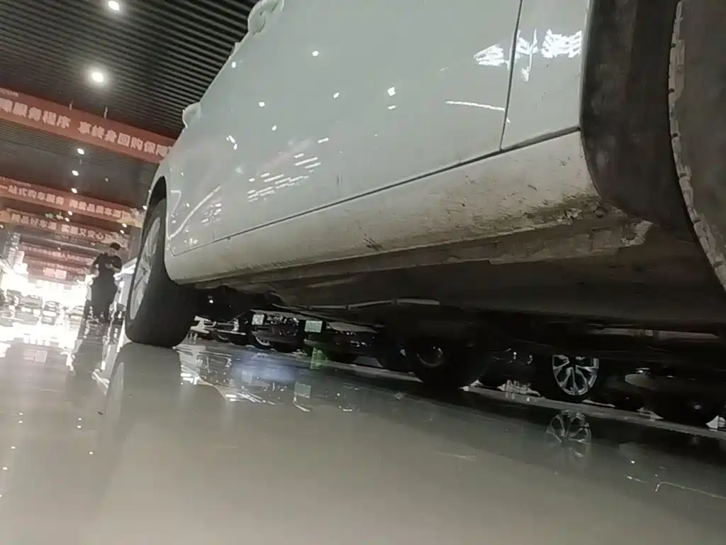 Volkswagen Bora — миниатюра 21