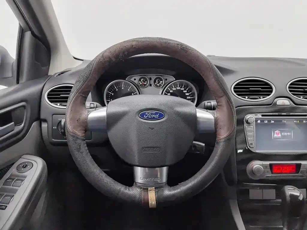 Ford Focus — фотографии объявления, Фото 11
