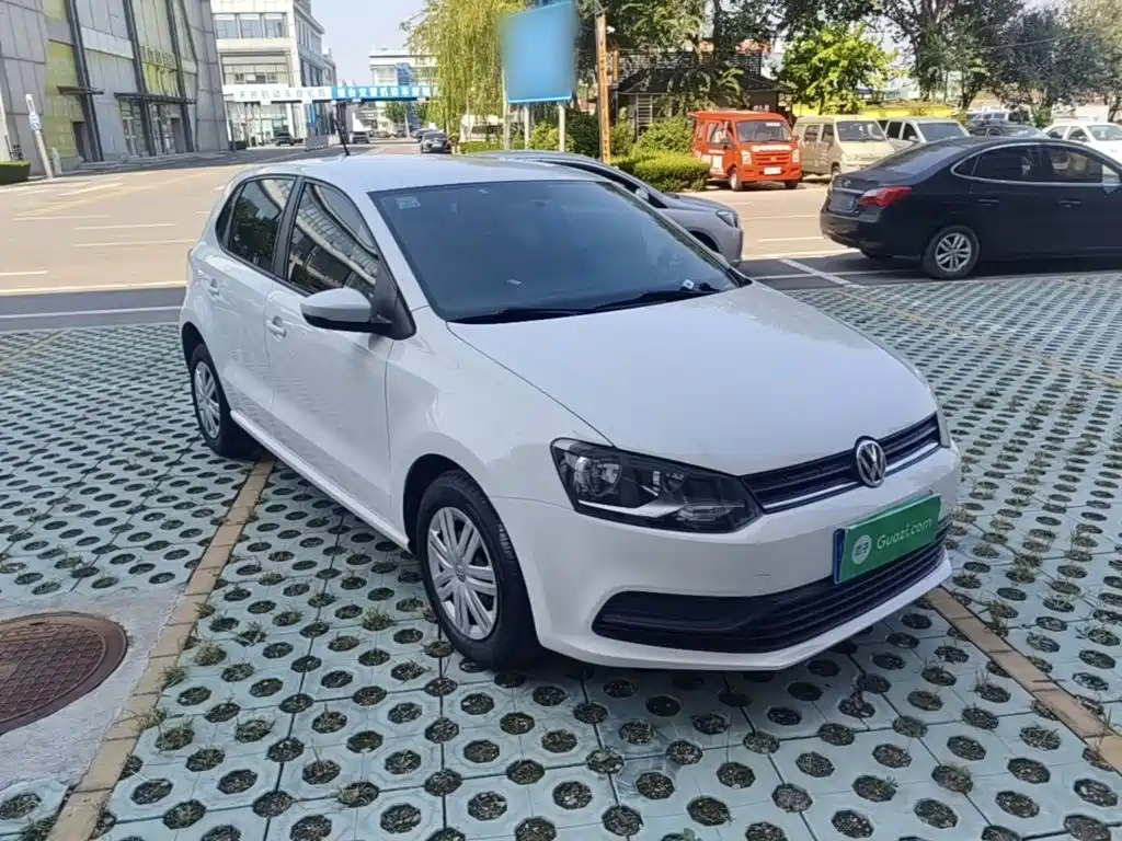 Volkswagen Polo — миниатюра 4