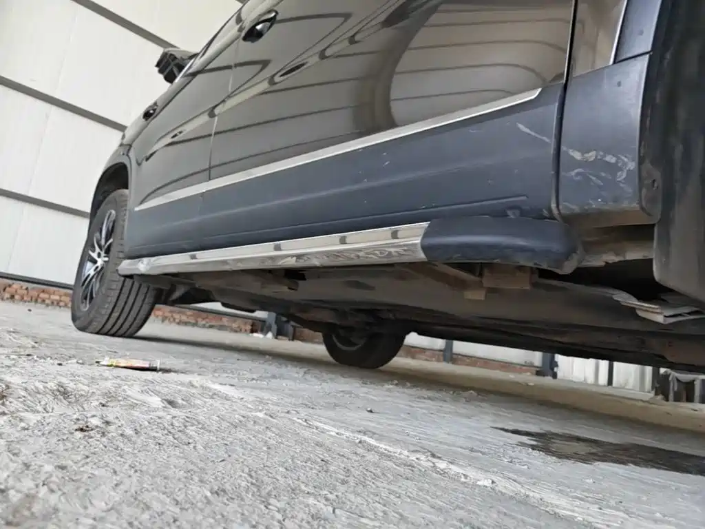 Volkswagen Tiguan — миниатюра 21