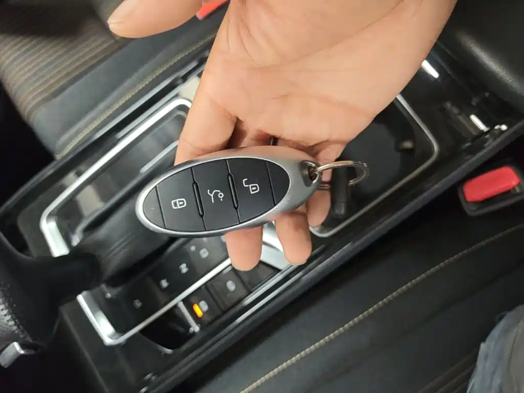 Bestune B70 — миниатюра 9
