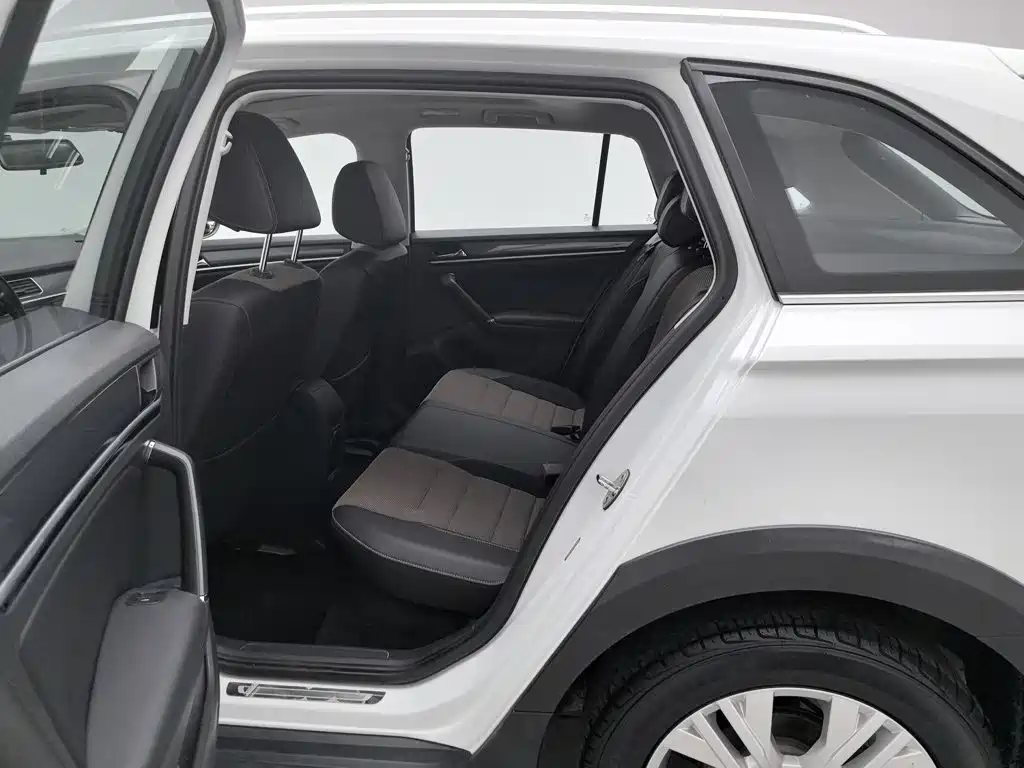 Volkswagen C-Trek — миниатюра 15