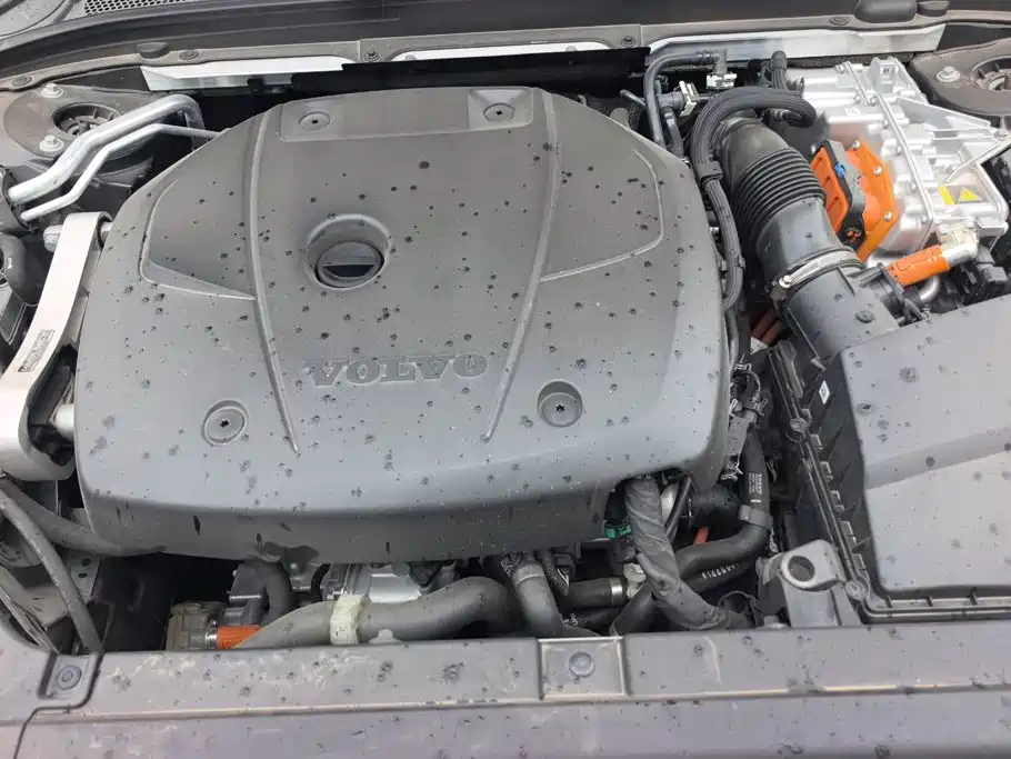 Volvo S90 — миниатюра 10