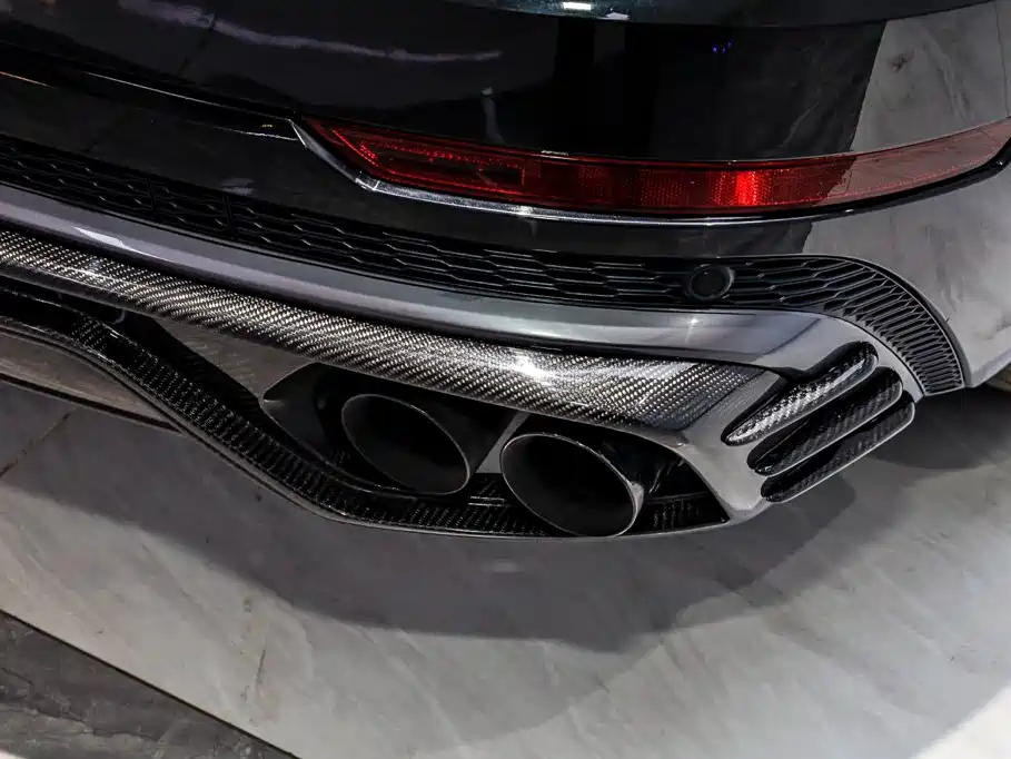Audi Q8 — фотографии объявления, Фото 34