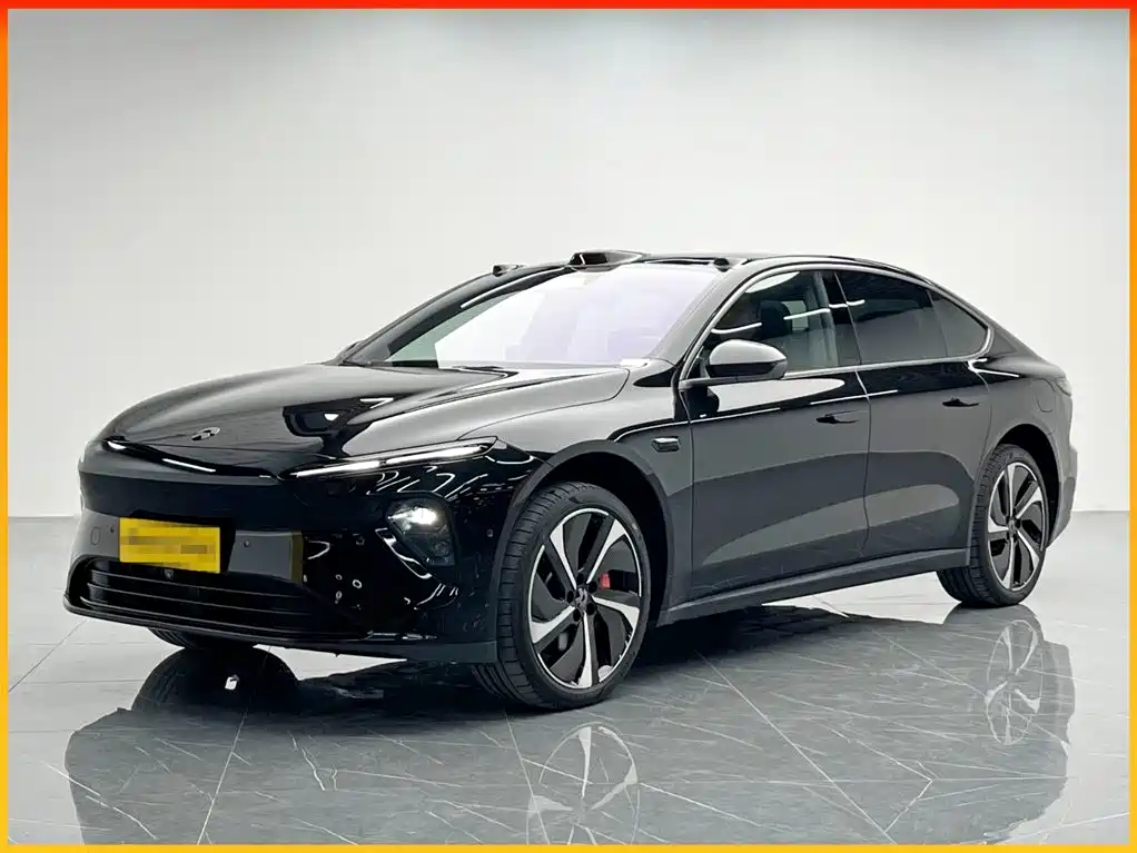 NIO NIO ET7