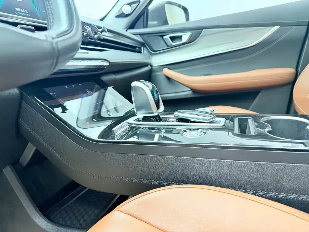 Chery Tiggo 8 PLUS — миниатюра 10
