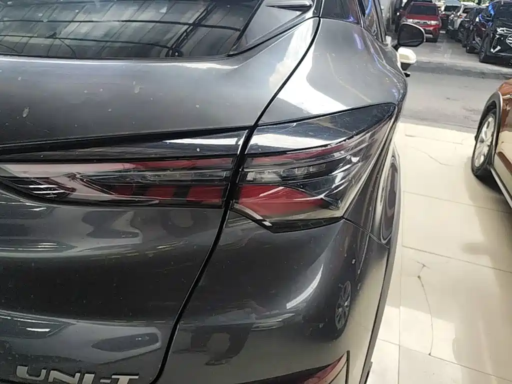 Changan UNI-T — миниатюра 8