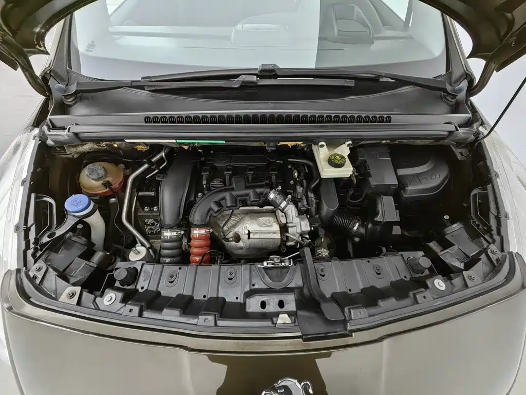 Peugeot 3008 — миниатюра 6