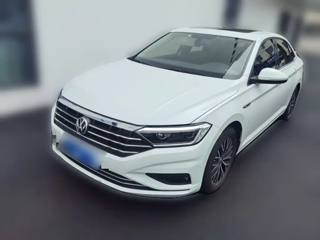 Volkswagen Sagitar — миниатюра 3