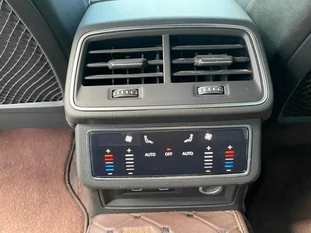 Audi A6L — миниатюра 13