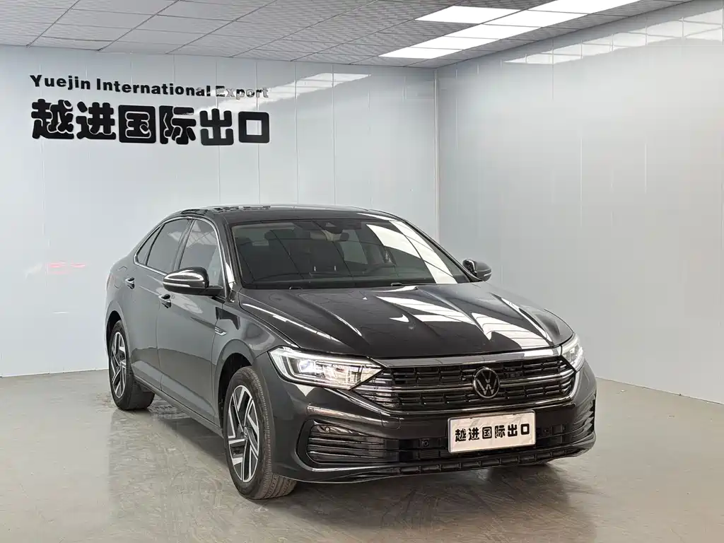 Volkswagen Sagitar — миниатюра 3