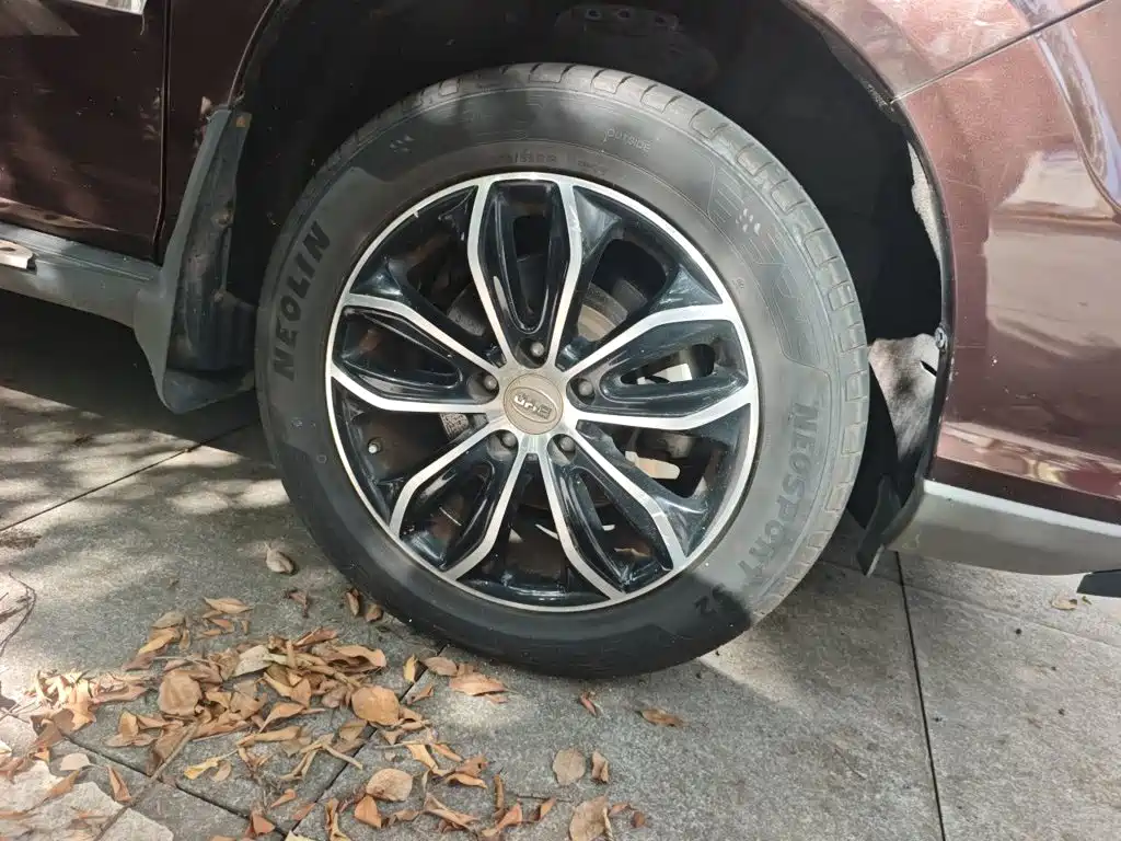 BYD S7 — миниатюра 24
