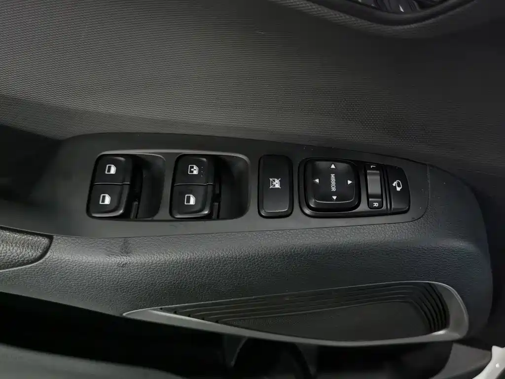Hyundai ix35 — миниатюра 9
