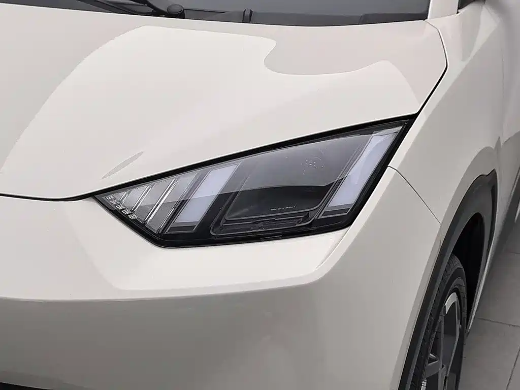 BYD Seagull — миниатюра 7