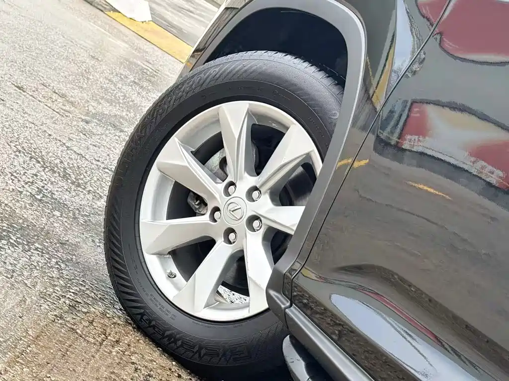 Lexus RX 2016 300 Elite V